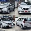 nissan note 2017 -NISSAN--Note DBA-E12--E12-532919---NISSAN--Note DBA-E12--E12-532919- image 9