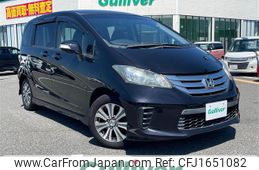 honda freed 2012 CFJ1651082