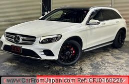 mercedes-benz glc-class 2016 quick_quick_253946C_WDC2539462F058616