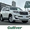 toyota land-cruiser-prado 2020 -TOYOTA--Land Cruiser Prado CBA-TRJ150W--TRJ150-0109067---TOYOTA--Land Cruiser Prado CBA-TRJ150W--TRJ150-0109067- image 1