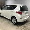 toyota ractis 2014 -TOYOTA--Ractis NCP125--2017916---TOYOTA--Ractis NCP125--2017916- image 2