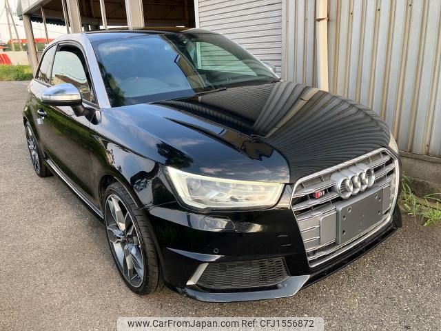audi s1 2014 CFJ1556872 image 1