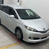 toyota wish 2012 NIKYO_YS54478 image 20