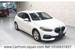 bmw 1-series 2019 -BMW--BMW 1 Series 3BA-7K15--WBA7K320507F22797---BMW--BMW 1 Series 3BA-7K15--WBA7K320507F22797-