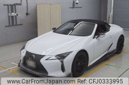 lexus lc 2021 -LEXUS--Lexus LC URZ100-0005627---LEXUS--Lexus LC URZ100-0005627-