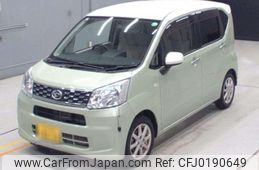 daihatsu move 2015 -DAIHATSU 【金沢 580ｾ8232】--Move DBA-LA150S--LA150S-0019953---DAIHATSU 【金沢 580ｾ8232】--Move DBA-LA150S--LA150S-0019953-