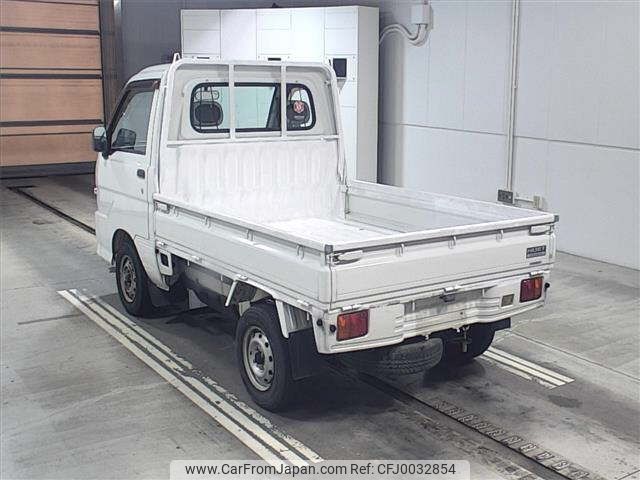 daihatsu hijet-truck 2004 -DAIHATSU--Hijet Truck S200P-0137334---DAIHATSU--Hijet Truck S200P-0137334- image 2