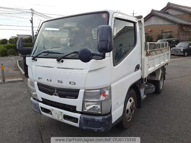 mitsubishi-fuso canter 2014 -MITSUBISHI--Canter FBA60-532533---MITSUBISHI--Canter FBA60-532533- image 1