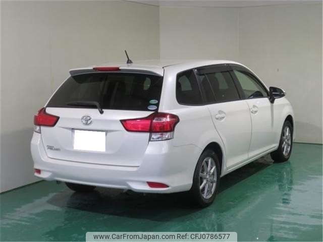 toyota corolla-fielder 2016 -TOYOTA--Corolla Fielder DBA-NRE161G--NRE161-8019301---TOYOTA--Corolla Fielder DBA-NRE161G--NRE161-8019301- image 2