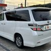 toyota vellfire 2012 -TOYOTA--Vellfire DAA-ATH20W--ATH20-8022466---TOYOTA--Vellfire DAA-ATH20W--ATH20-8022466- image 14