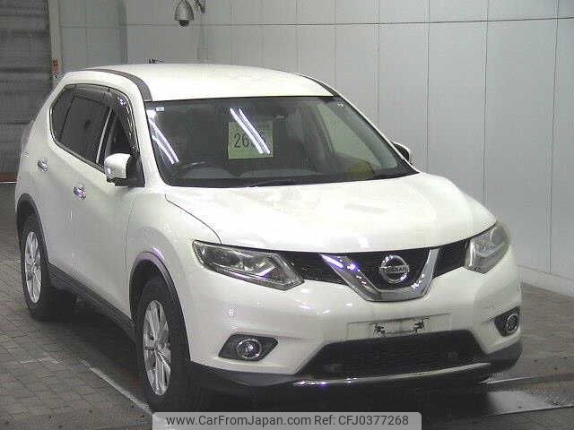 nissan x-trail 2015 -NISSAN--X-Trail NT32--513775---NISSAN--X-Trail NT32--513775- image 1