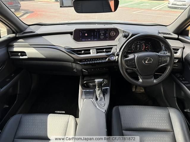 lexus ux 2019 CFJ1781872 image 2