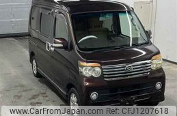 daihatsu atrai-wagon 2008 -DAIHATSU--Atrai Wagon S321G-0011334---DAIHATSU--Atrai Wagon S321G-0011334-