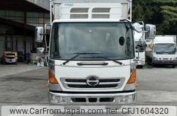 hino ranger 2015 CFJ1604320