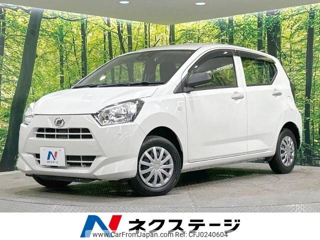 daihatsu mira-e-s 2019 -DAIHATSU--Mira e:s 5BA-LA360S--LA360S-0033199---DAIHATSU--Mira e:s 5BA-LA360S--LA360S-0033199- image 1