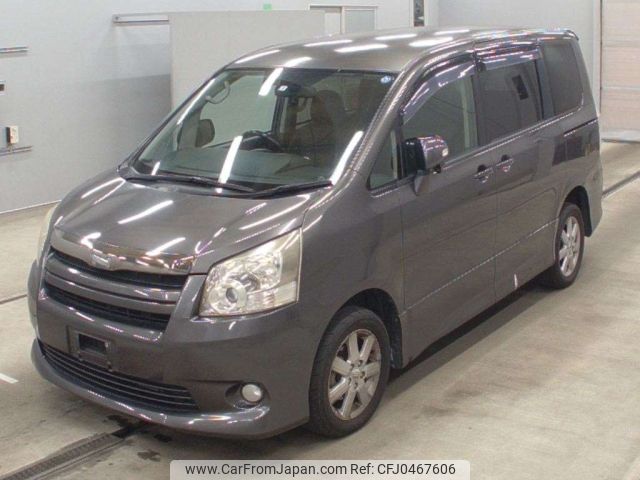 toyota noah 2009 -TOYOTA--Noah ZRR75W-0052471---TOYOTA--Noah ZRR75W-0052471- image 1