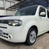 nissan cube 2009 quick_quick_Z12_Z12-020190 image 11