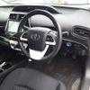 toyota prius 2017 -TOYOTA--Prius ZVW50-8074968---TOYOTA--Prius ZVW50-8074968- image 8