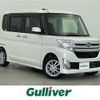 daihatsu tanto 2014 -DAIHATSU--Tanto DBA-LA600S--LA600S-0045032---DAIHATSU--Tanto DBA-LA600S--LA600S-0045032- image 1