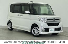 daihatsu tanto 2014 -DAIHATSU--Tanto DBA-LA600S--LA600S-0045032---DAIHATSU--Tanto DBA-LA600S--LA600S-0045032-