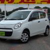 suzuki alto 2014 quick_quick_DBA-HA25S_HA25S-935098 image 1