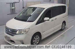 nissan serena 2013 -NISSAN--Serena HFC26-170691---NISSAN--Serena HFC26-170691-