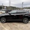 toyota harrier 2025 quick_quick_6BA-MXUA80_MXUA80-0129607 image 9