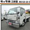 isuzu elf-truck 2018 quick_quick_TRG-NJR85A_NJR85-7069617 image 1