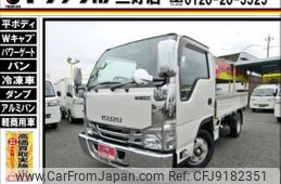 isuzu elf-truck 2018 quick_quick_TRG-NJR85A_NJR85-7069617