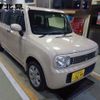 suzuki alto-lapin 2012 -SUZUKI 【北見 580ｽ3695】--Alto Lapin HE22S--241605---SUZUKI 【北見 580ｽ3695】--Alto Lapin HE22S--241605- image 1