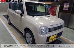 suzuki alto-lapin 2012 -SUZUKI 【北見 580ｽ3695】--Alto Lapin HE22S--241605---SUZUKI 【北見 580ｽ3695】--Alto Lapin HE22S--241605-