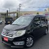 honda stepwagon 2014 -HONDA--Stepwgn DBA-RK6--RK6-1400537---HONDA--Stepwgn DBA-RK6--RK6-1400537- image 1