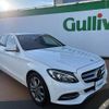 mercedes-benz c-class 2014 -MERCEDES-BENZ--Benz C Class DBA-205040C--WDD2050402F080877---MERCEDES-BENZ--Benz C Class DBA-205040C--WDD2050402F080877- image 17