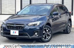 subaru xv 2018 -SUBARU--Subaru XV DBA-GT3--GT3-036665---SUBARU--Subaru XV DBA-GT3--GT3-036665-