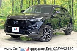 honda vezel 2021 -HONDA--VEZEL 6AA-RV5--RV5-1001793---HONDA--VEZEL 6AA-RV5--RV5-1001793-