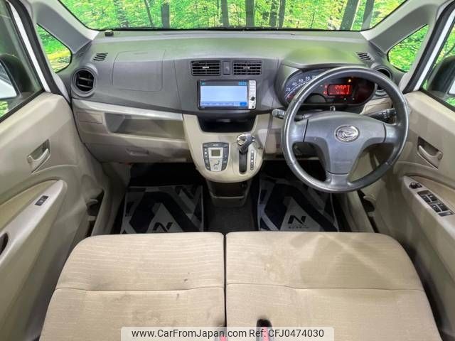 daihatsu move 2013 -DAIHATSU--Move DBA-LA100S--LA100S-1009951---DAIHATSU--Move DBA-LA100S--LA100S-1009951- image 2