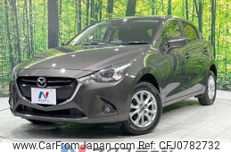 mazda demio 2016 -MAZDA--Demio DBA-DJ3AS--DJ3AS-105992---MAZDA--Demio DBA-DJ3AS--DJ3AS-105992-