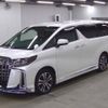 toyota alphard 2020 quick_quick_3BA-GGH30W_GGH30-0038166 image 4