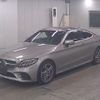 mercedes-benz c-class 2019 quick_quick_DBA-205340C_WDD2053402F841167 image 5