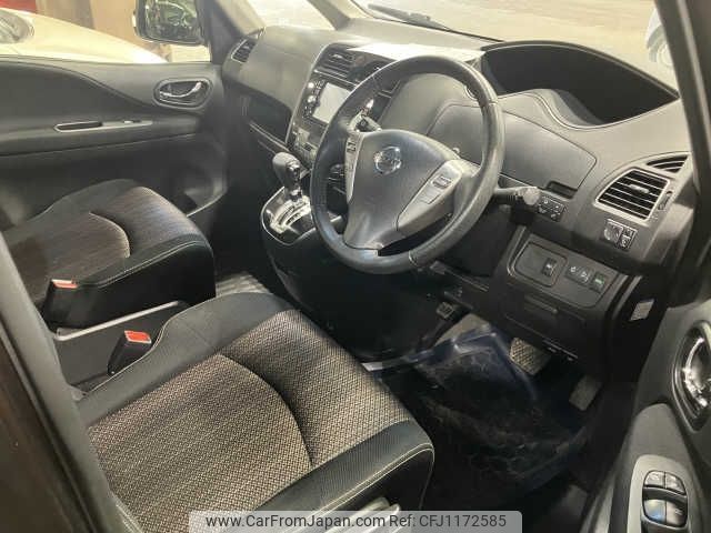nissan serena 2016 -NISSAN--Serena DBA-FNC26--FNC26-040416---NISSAN--Serena DBA-FNC26--FNC26-040416- image 2