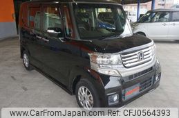 honda n-box 2013 -HONDA--N BOX DBA-JF1--JF1-2128310---HONDA--N BOX DBA-JF1--JF1-2128310-