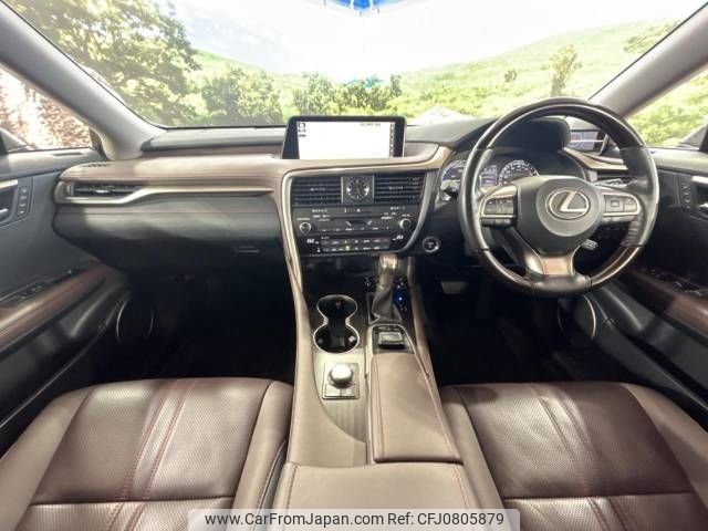 lexus rx 2016 -LEXUS--Lexus RX DAA-GYL25W--GYL25-0006724---LEXUS--Lexus RX DAA-GYL25W--GYL25-0006724- image 2