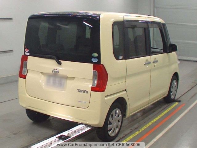 daihatsu tanto 2017 -DAIHATSU--Tanto LA610S-0109850---DAIHATSU--Tanto LA610S-0109850- image 2