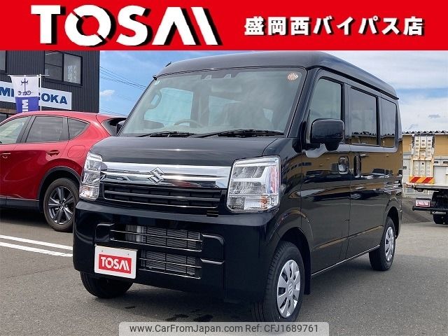 suzuki every 2025 CFJ1689761 image 1