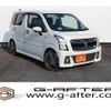 suzuki wagon-r 2019 -SUZUKI--Wagon R DAA-MH55S--MH55S-914554---SUZUKI--Wagon R DAA-MH55S--MH55S-914554- image 1