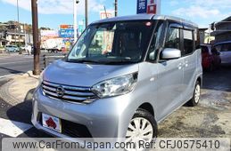 nissan dayz-roox 2015 -NISSAN--DAYZ Roox DBA-B21A--B21A-0097287---NISSAN--DAYZ Roox DBA-B21A--B21A-0097287-