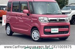 suzuki spacia 2020 -SUZUKI--Spacia DAA-MK53S--MK53S-277158---SUZUKI--Spacia DAA-MK53S--MK53S-277158-
