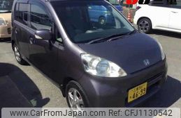 honda life 2008 -HONDA--Life JB5-4819606---HONDA--Life JB5-4819606-