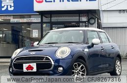 mini mini-others 2016 -BMW--BMW Mini DBA-XS20--WMWXS720202C50391---BMW--BMW Mini DBA-XS20--WMWXS720202C50391-