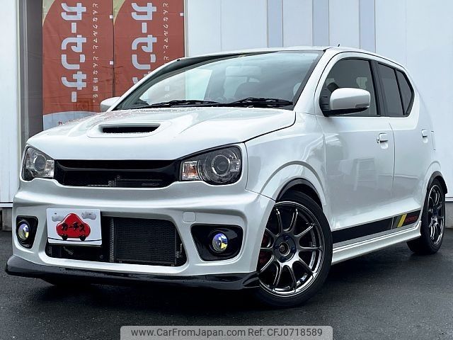 suzuki alto-works 2018 -SUZUKI--Alto Works DBA-HA36S--HA36S-895192---SUZUKI--Alto Works DBA-HA36S--HA36S-895192- image 1